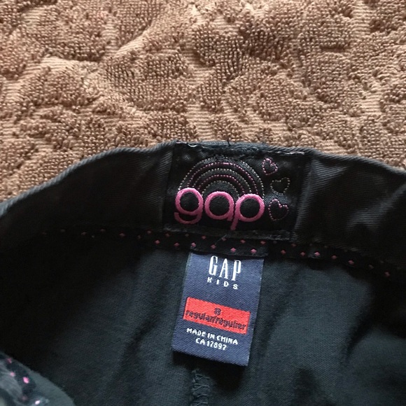 Girls uniform skort - Picture 3 of 4